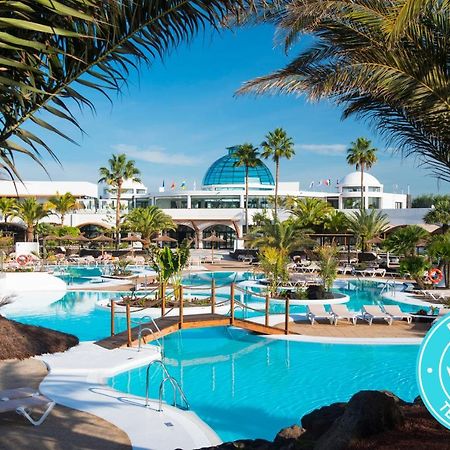 Elba Lanzarote Royal Village Resort Коста Бланка Экстерьер фото