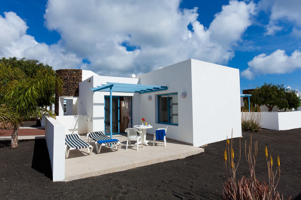 Elba Lanzarote Royal Village Resort Коста Бланка Экстерьер фото